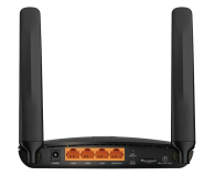 TP-LINK Archer MR200 3G/4G LTE WiFi 750Mb/s AC750 - 271837 - zdjęcie 3